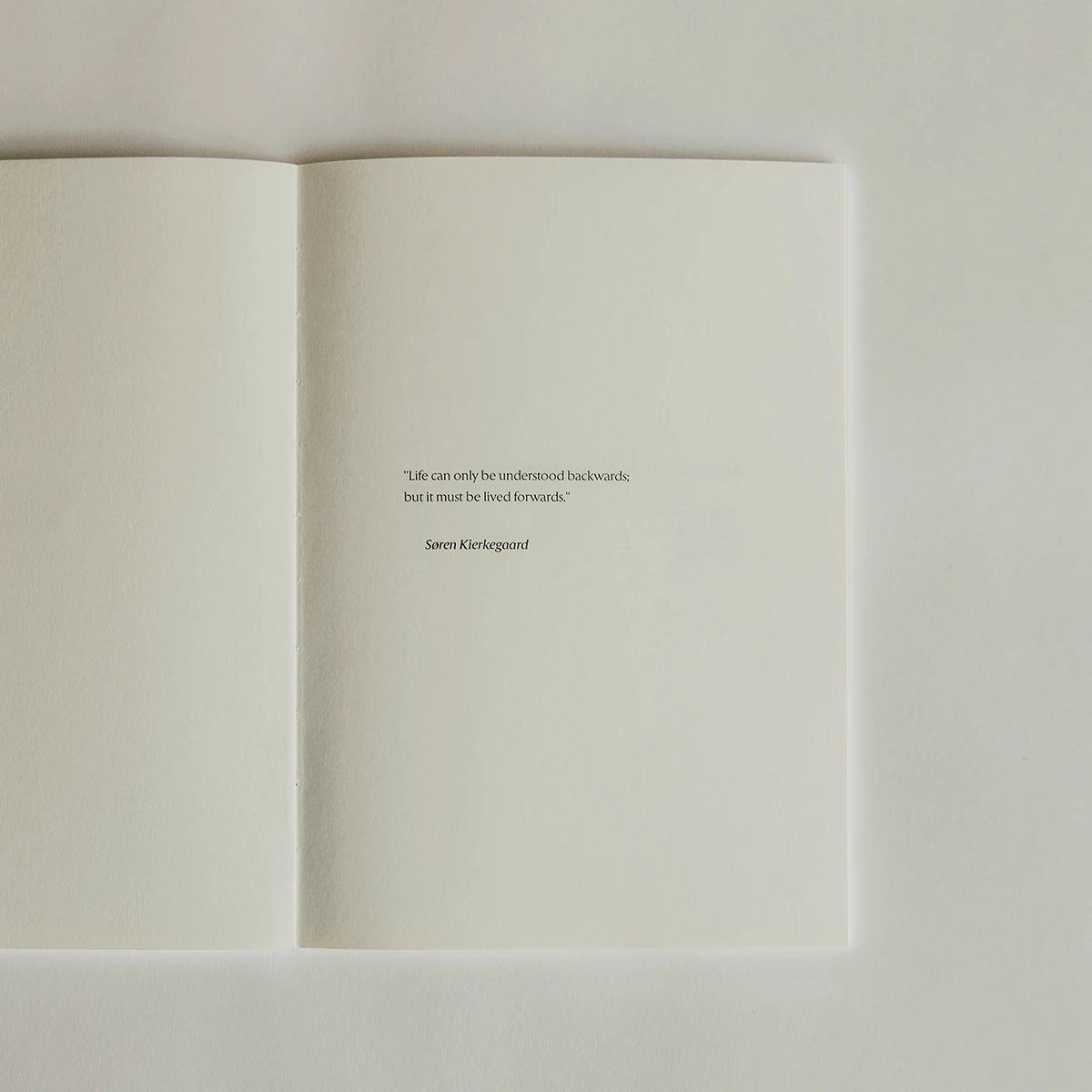 One Word Journal (pre-order)