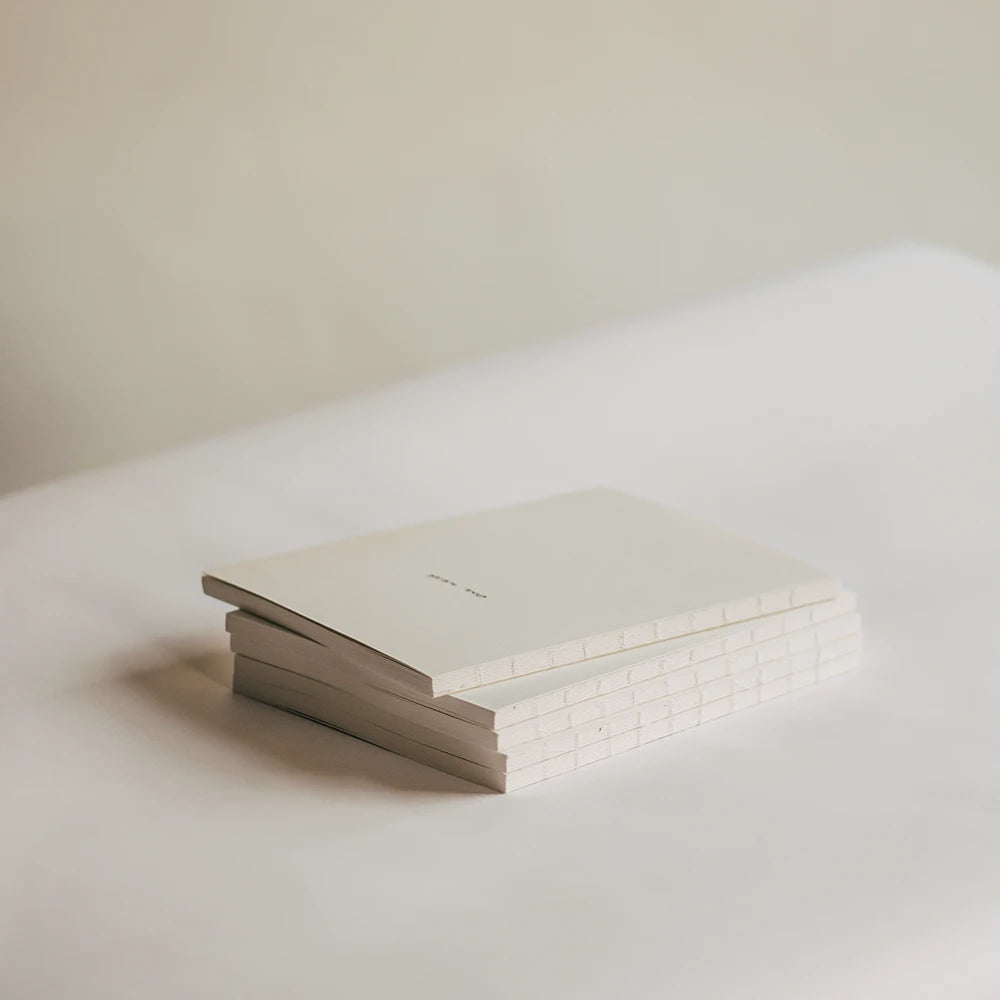 One Word Journal (pre-order)